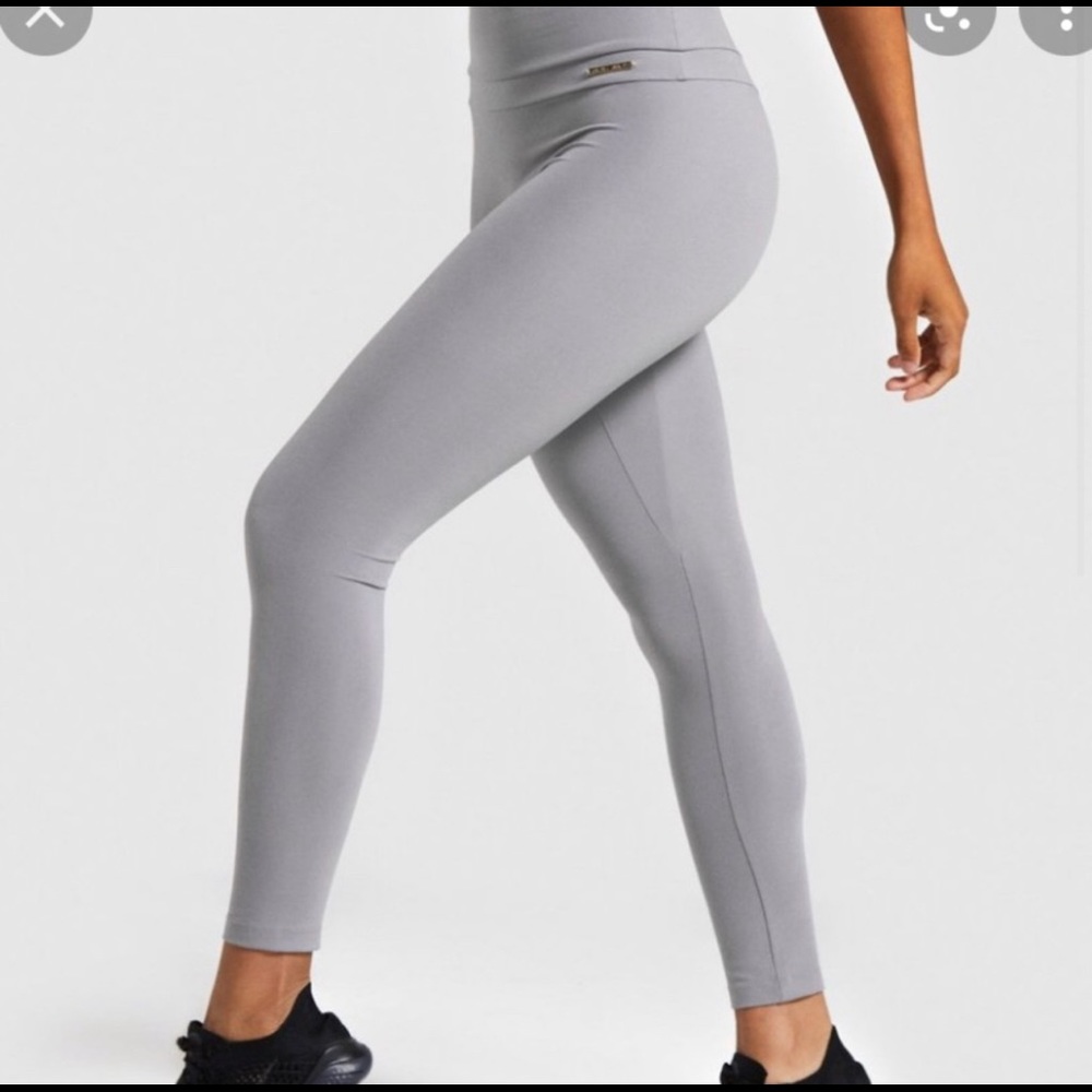 Whitney Simmons X Gymshark OG collection leggings